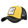 Cappellino Unisex Vintage Regolabile per Escursionismo e Alpinismo all'Aperto