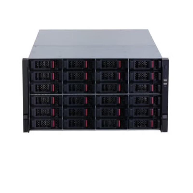 Dahua DH-NVR624H-128-4KS3/I 24-Bay 128-Channel 4K NVR CN plug (adapter included)