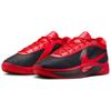 Nike Giannis Freak 6 EP Comfortable Non-Slip Durable Low-Top Basketball Shoes Men sneaker Black Red FJ7807-003