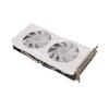8GB Grafikkarte, Dual-Lüfterkühlung, 256-bit GDDR6 1284MHz7000MHz GPU Grafikkarte, PCI Express 3.0, für Gaming-PCs und Desktops