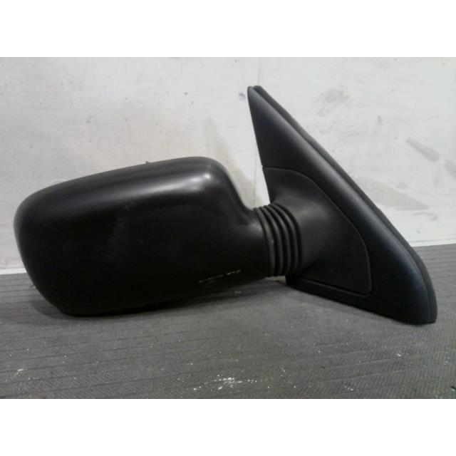 Cervo CP22S right side mirror