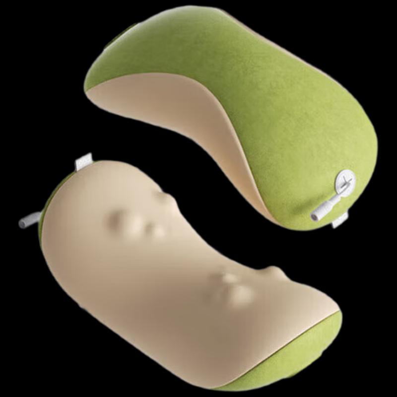 

PGG W8 Waist Massager