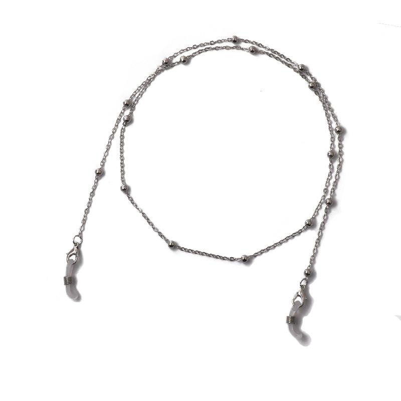 New Gold Wire Square-framed Glasses Can Be Matched With Myopia Trends And Versatility Without Picking On The Face