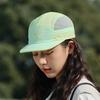Lightweight Quick Drying Running Caps Summer Breathable Baseball Hat Outdoor Sports Caps Women Fashion Casual Hip-hop Hat
