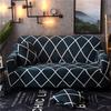 1 2 3 4 Sofa Cover Slipcover Couch Stretch For Living Room Sectional Corner Soft