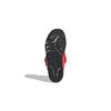 adidas Originals SUPERSTAR 360 Boots Mid Top Kids' Skateboarding Shoes Watermelon Red Children Aged 3 7 Years Old S23972