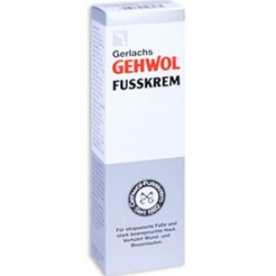 Gebol Med Creme para os Pés 75ml