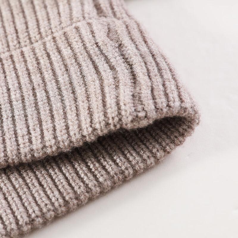 Antonio Herren Cardigan Pullover im Old Money Stil, verdickt