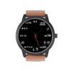 Decorative Quartz Wrist Men's Watch Mathematical Formula Design Campus Punk Cool Style Gift Souvenir For Student Children