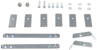 Honda Business Box Mounting Attachment for Super Cub 50 (AA09) / 110 (JA44) 08Z70-K88-J00