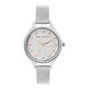 French Connection Womens/Ladies Stainless Steel Analogue Watch