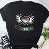 Tops – T-Shirts