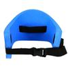 Cintura Galleggiante in EVA per Fitness in Piscina Blocchi Galleggianti Regolabili Attrezzatura Galleggiante per Acqua per Allenamento al Nuoto