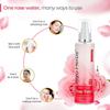 Riyo Herbs Rose Water Spray For Soft And Glowing Skin 200ml