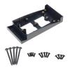 Home Office Antitheft Rings Video Doorbell Mount Vinyls Siding Angles Adjustment Mount for Rings Video Doorbell Easy To Use