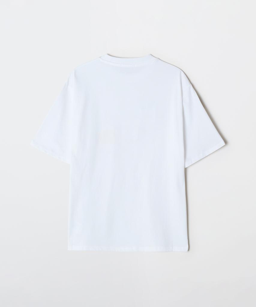 Seupao [Meonjakgwi] Short Sleeve T-Shirt (Mix)_Sprlg25U04