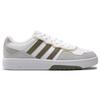 adidas Originals Court Refit 'White  Focus Olive  Grey' Men's GX4370