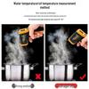 Rongce CYY RC91650 Dual Laser Infrared Thermometer (CN Version)