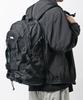 Bubilian Urbane Backpack_Black