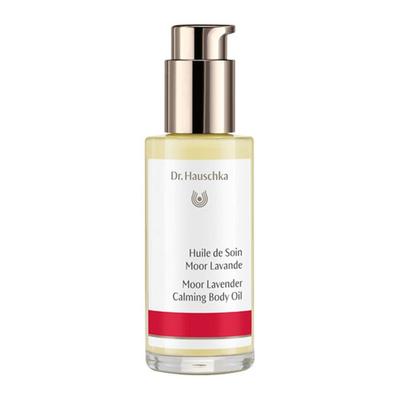 Moore Lavender Body Oil 75ml