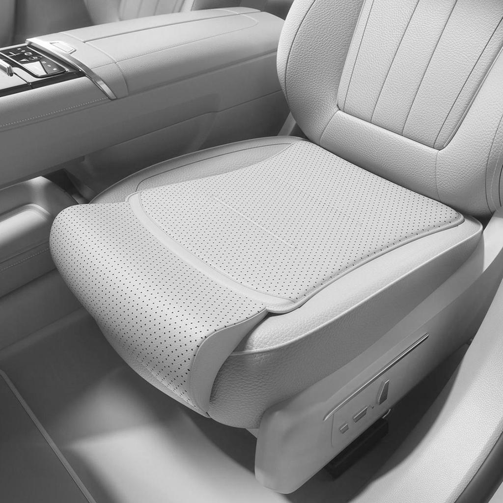 Car Seat Extender Leg Support Leg Support Seat Cushion For Car Vehicle Accessories Extender Chair Pads For Auto RV Truck Sedan