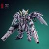 Cangdao Model Chuangshen Tgm Series Tianfa Tianwe Abs Model Kit Mech assemblage model kit Action Figures Collectible Toy Gift