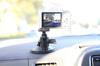 Suction Cup Mount Cup for Gel Material Suction Cup That Can Be Attached Directly To the Dashboard [REC MOUNT] (suction Stand) Cameras, Type,