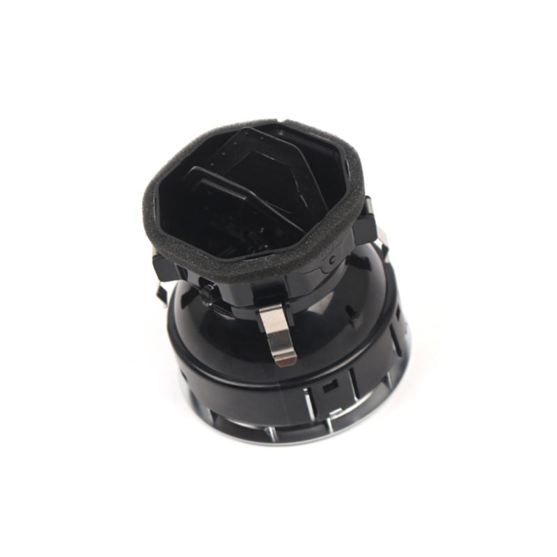 Custom ACs Vent Cover Automotive ACs Vent Cover Direct Fitting Air Conditioning Vent Trim Simple Installation for Benz V Class