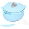 Toddler Children Bowl 316 Stainless Steel Thermal Food Container Tableware Kitchen Utensils