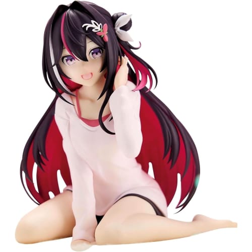 AZKi Figure Hololive #holo'live IF Relax time Approx. 12cm [1 type] Official Merchandise