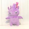 15cm Pikmin Vycpané plyšové hračky Květinové poupě List Plyšová panenka Kreslený plyš pro děti Dárek