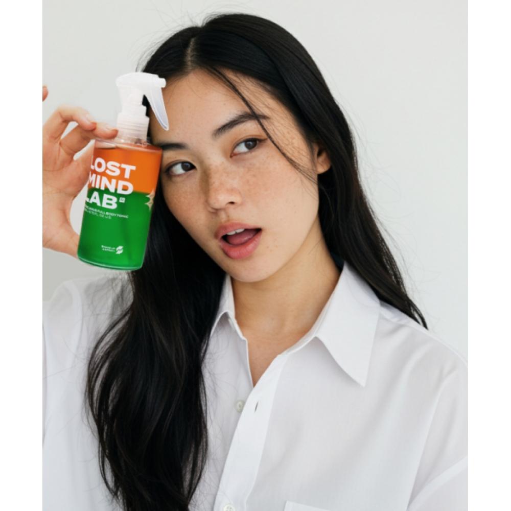 

Lost Mind Lab Active Janus Full Body Tonic 200ml NONE