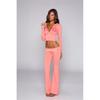 Y2K Retro Streetwear Set Womens Embroidered Letter Print Low-Rise Wide-Leg Pants Hoodie Two-Piece Outfit
