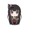Good Smile Company BanG Dream! Roselia Shirokane Rinko Plush Toy 170mm Cotton/Polyester STL333053