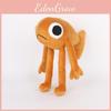 Poisson Steve Le Plush Collectible With Embroidery Design For Kids Room Decor