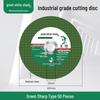 Cutting Disc for Angle Grinder, 125/150/180mm Grinding Wheel for Metal & Stainless Steel