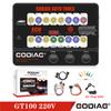 GODIAG GT100 Pro OBDII Break Out Box ECU Connector FEM/BDC CAS4/CAS4+ Testplatform voor Xhorse VVDI2/ Autel IM608/K518ISE/CGDI