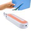 Cordless Electric Scissors Incisive Metal Blades Dual Power Supply Ergonomic Handle Portable Electric Scissors for Sewing