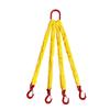 Flexible Polyester Lifting Sling & Rigging Set