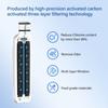 Easy Installation Replacement Cartridge Water Filter Replacement  Kitchen Appliance