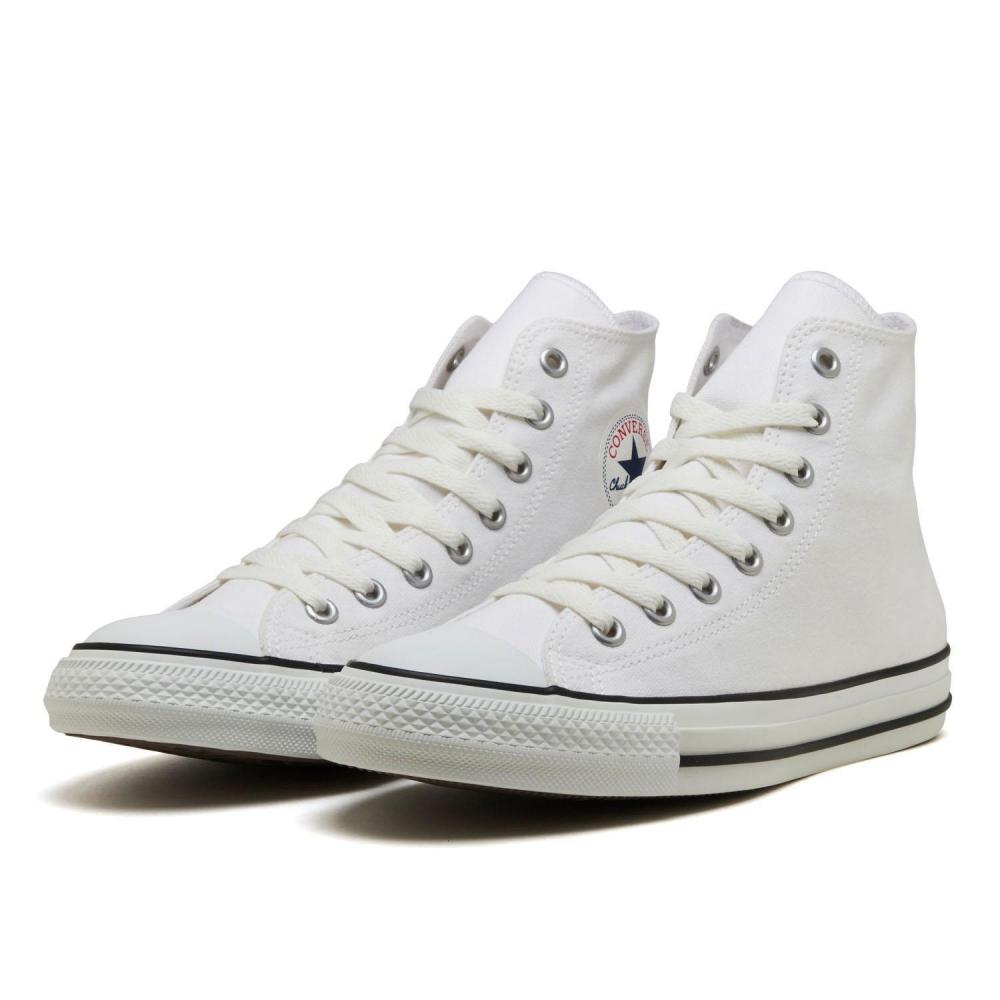 Converse All Star Hi wHite 31316882 wHite