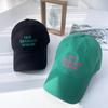 Unisex Basic Daily Baseball Cap Wishes Ball Cap