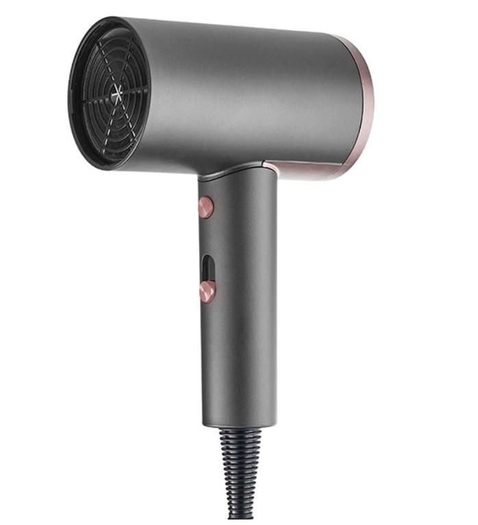 Sleek & Shine Hair Dryer