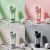 Sports Water Bottle With Tea Separator And Leak Proof Seal For Fitness Enthusiasts