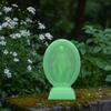 Nachtlampje Standbeeld Maagd Maria Standbeeld Moeder Maria, Beeldje Maagd Maria Ornament Huisdecoraties Religieus Cadeau