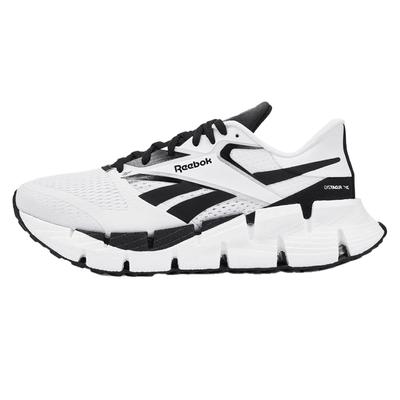 FloatZig 1 'White Black' Sneakers 100206595