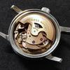 Used OMEGA DE VILLE Old automatic watch for women Cal.661 24J [555.003]
