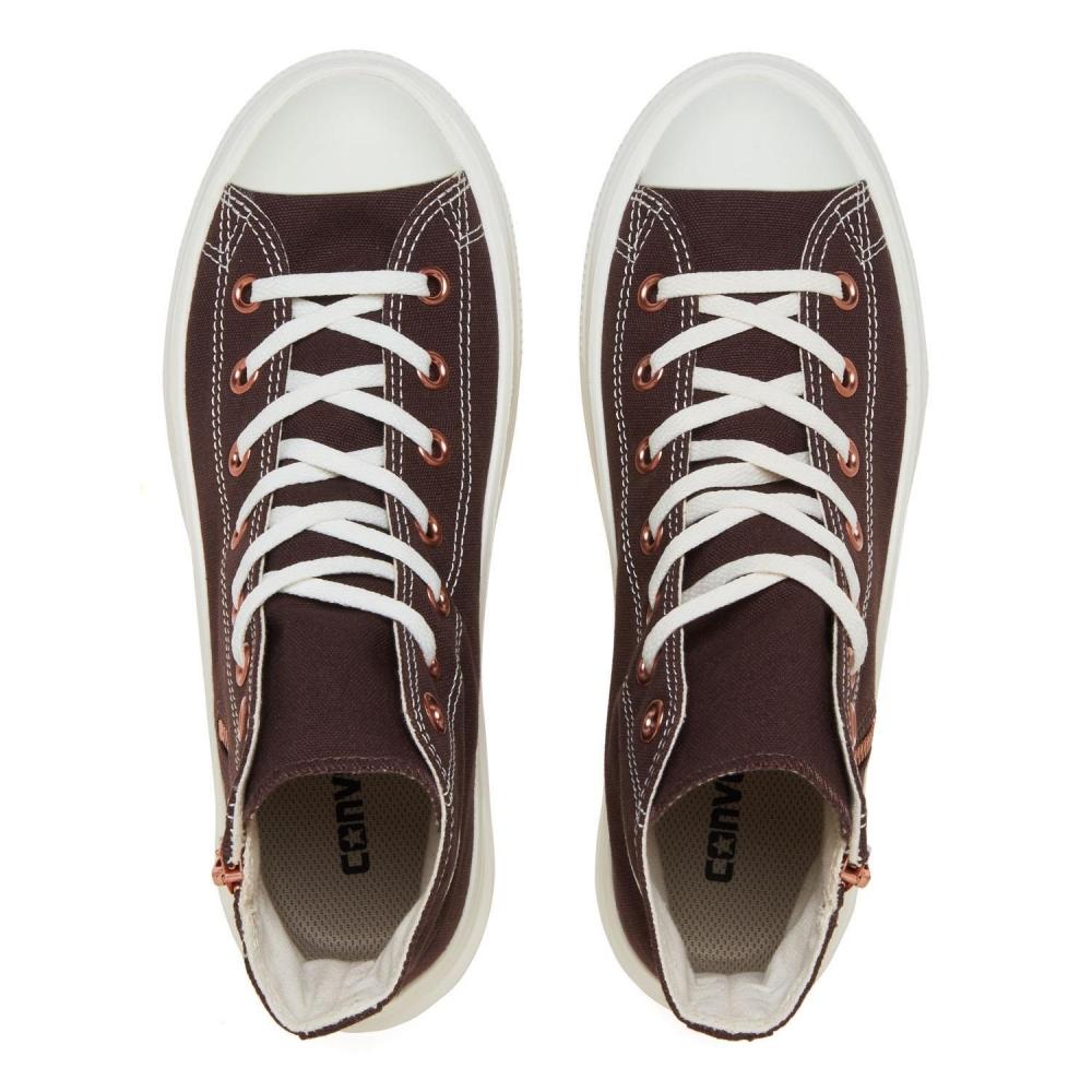 Converse As Light Plts Ii Z Hi 31315980 Dark Brown