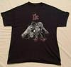 You Tonight - Lied und Text von Lit Black Cotton Shirt Volle Größen S-5XL TH289