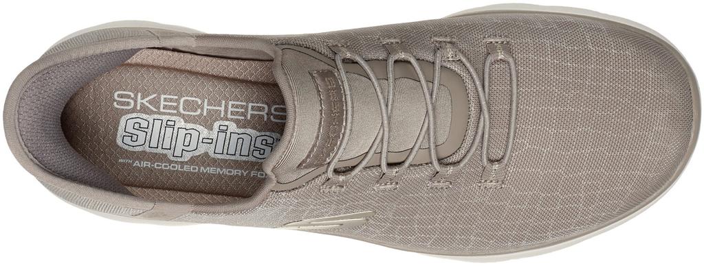 Skechers Summits - Classy Night Women taupe sneakers